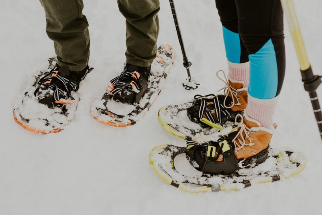 Snowshoeing 101: Tips for Beginners