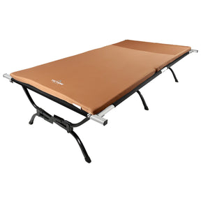 TETON Sports Outfitter XXL Camp Cot Sleeping Pad 130