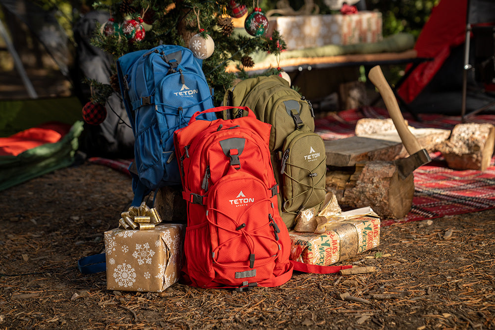 Our Favorite Outdoor Gifts for the Holiday Season