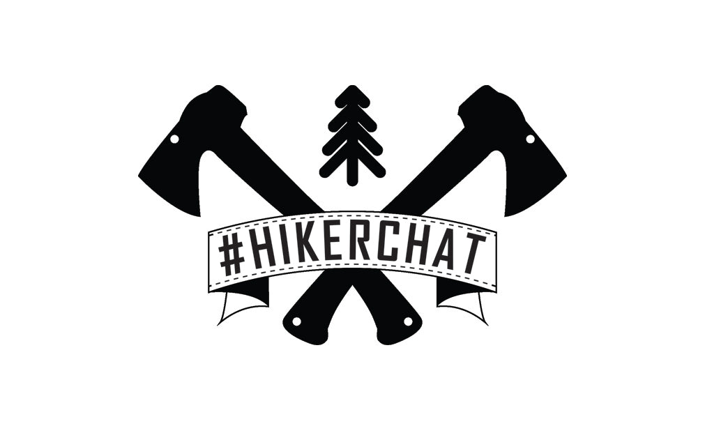 #HikerChat : What is it? Your Guide to the Digital Outdoors.