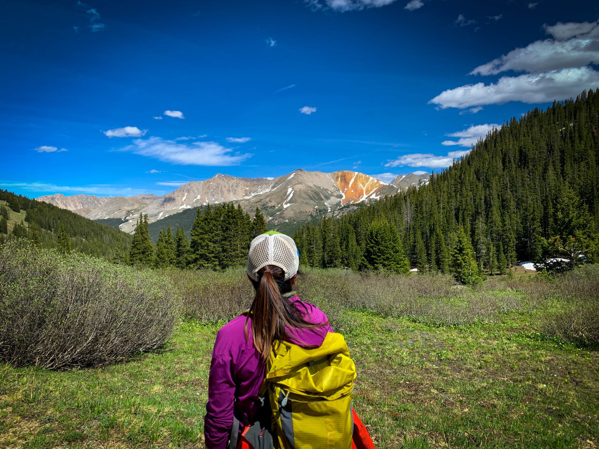 How to Hike on a Budget Without Disturbing Nature