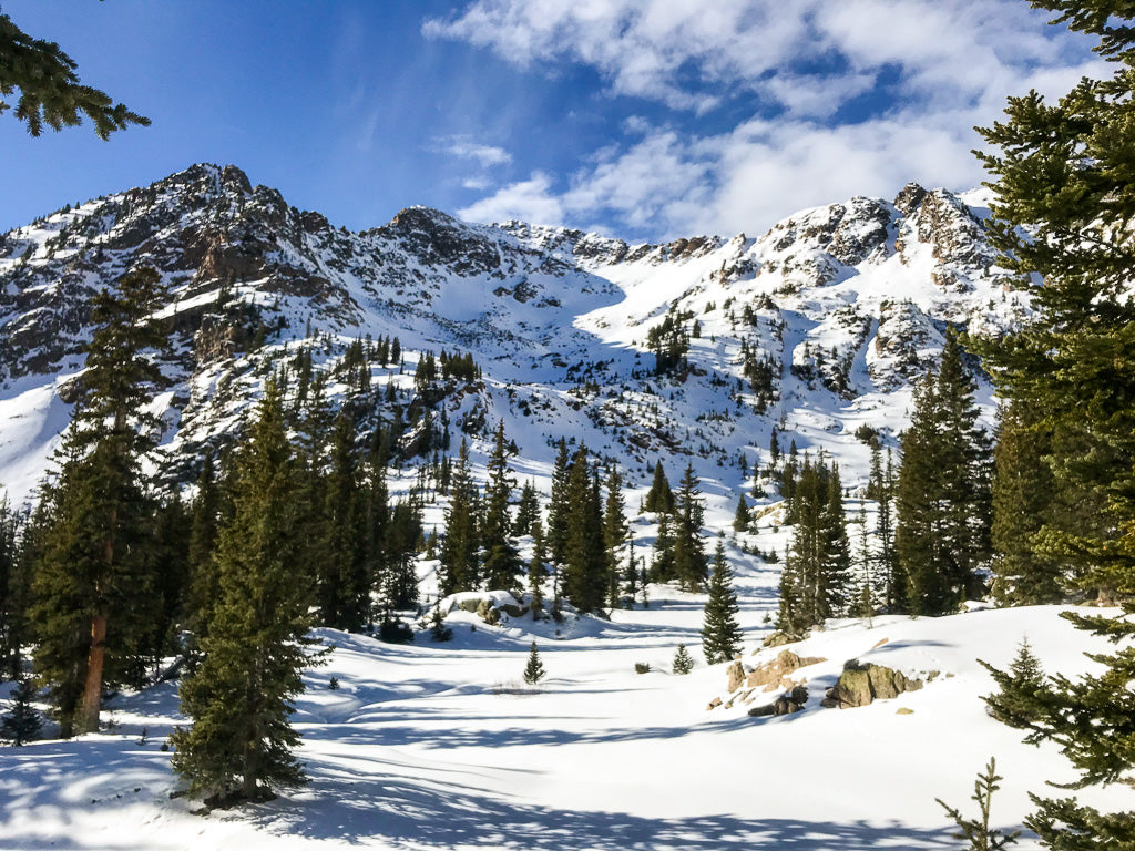 Stay Safe with These Avalanche Tips for Hikers