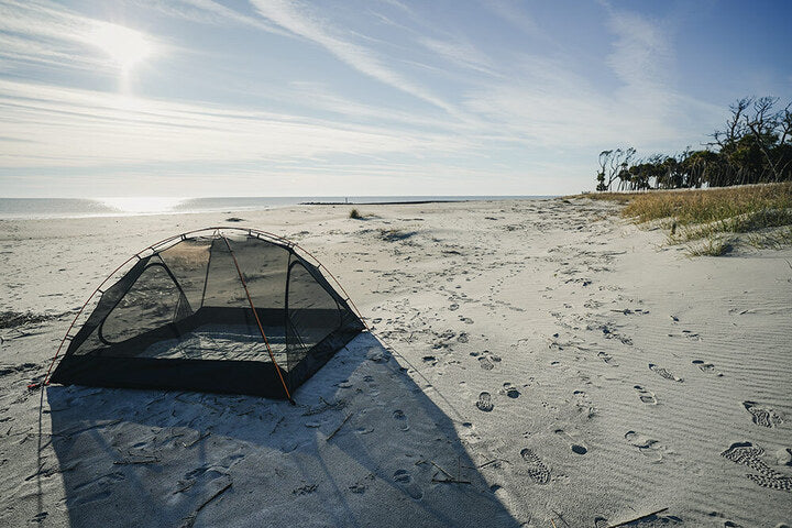 Teton Location: Hunting Island State Park Has Year-Round Sun, Sand, and Warm-Weather Vibes
