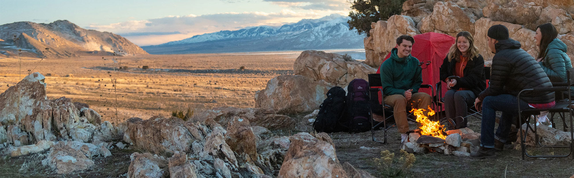 TETON: Quality Outdoor Camping & Hiking Gear at the Best Prices
