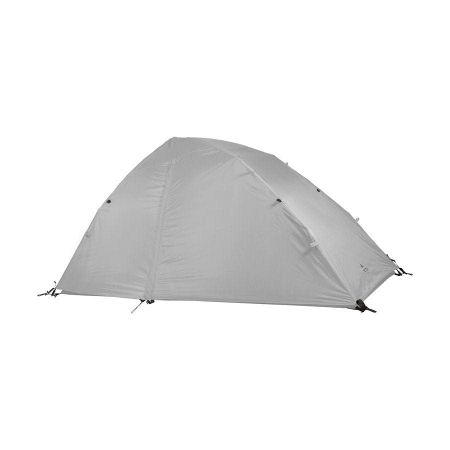 TETON Sports Vista 2-Person Quick Tent in Gray Gray 2003GY