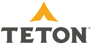 TETON logo: Click to return to home page