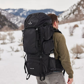TETON Sports Explorer 85L Backpack