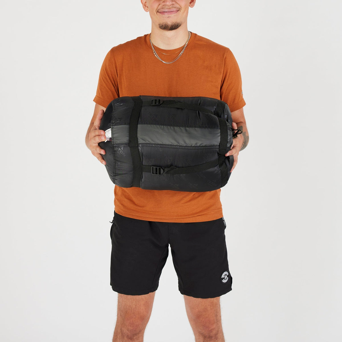 TETON Sports Fahrenheit XXL 20ºF Sleeping Bag
