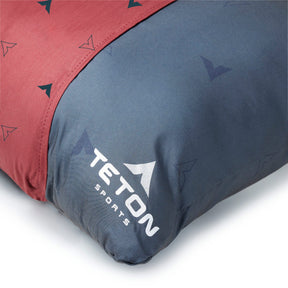 TETON Sports Grand Camp Pillow & Pillowcase