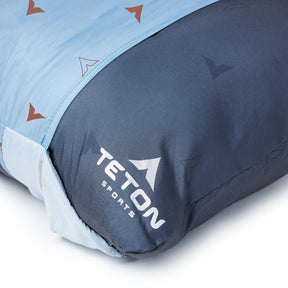 TETON Sports Grand Camp Pillow & Pillowcase
