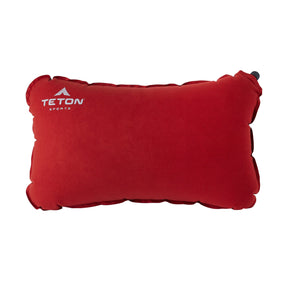 TETON Sports Skyline Self-Inflating Camp Pillow