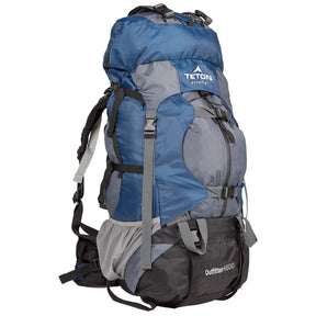 TETON Sports Outfitter 4600 Backpack 1007