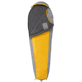 TETON Sports TrailHead 20˚F Mummy Sleeping Bag Regular / Orange 1022