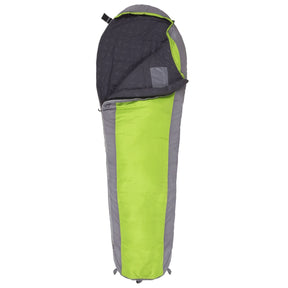 TETON Sports TrailHead 20˚F Mummy Sleeping Bag Regular / Green 1022G