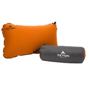 TETON Sports ComfortLite™ Self-Inflating Pillow 1039