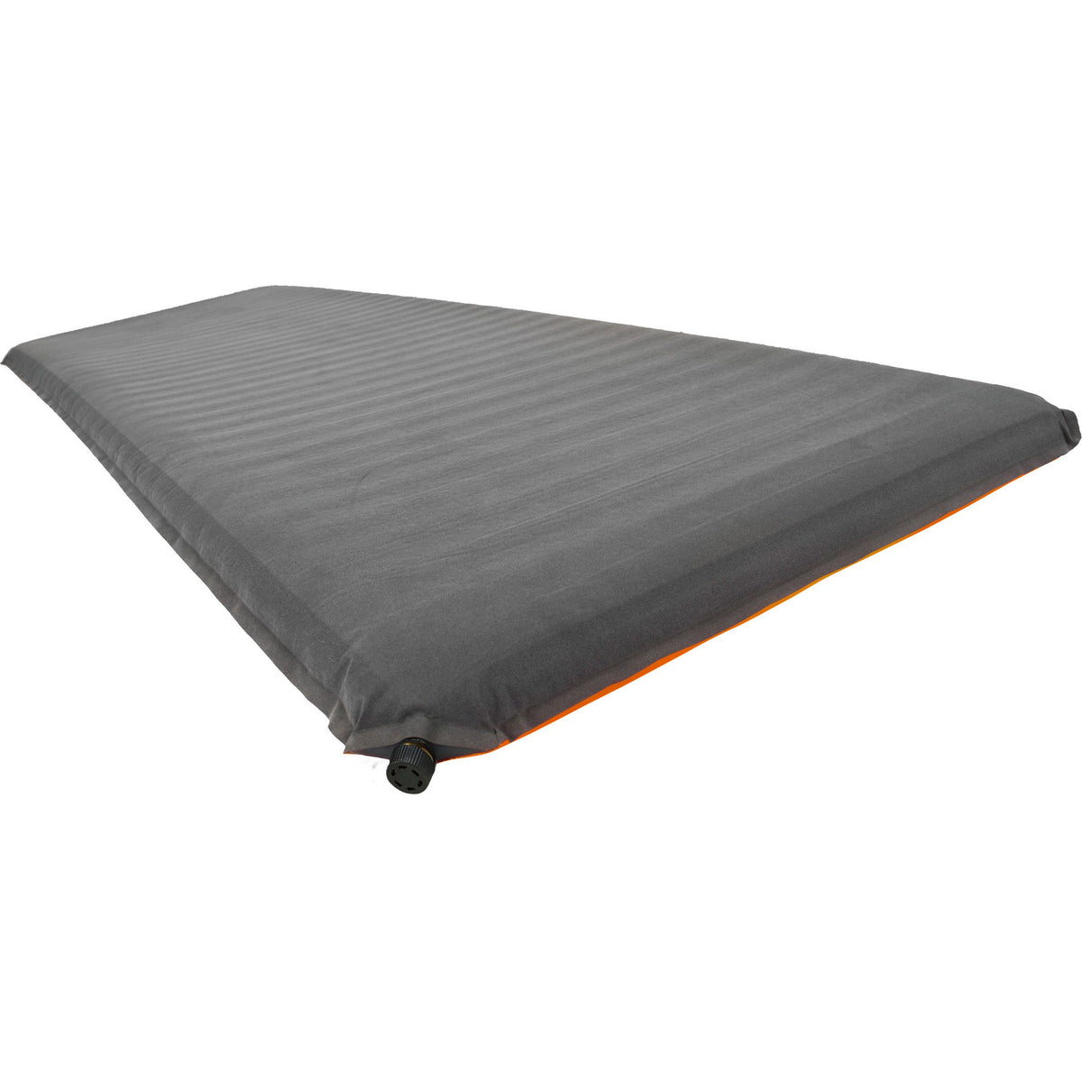 TETON Sports ComfortLite™ Regular Self-Inflating Sleeping Pad with Velcro 1041A