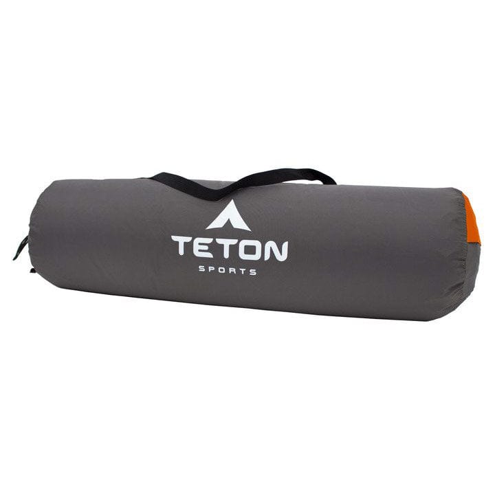 TETON Sports ComfortLite™ XXL Self-Inflating Sleeping Pad with Velcro 1043A