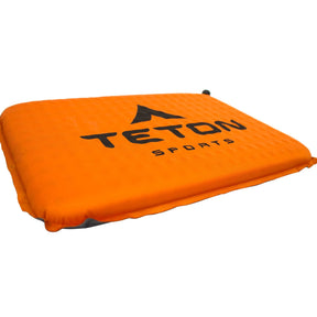 TETON Sports ComfortLite™ Self Inflating Cushion 1044