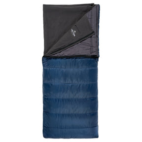 TETON Sports Polara 3-in-1 0˚F Sleeping Bag with Fleece Liner 1066