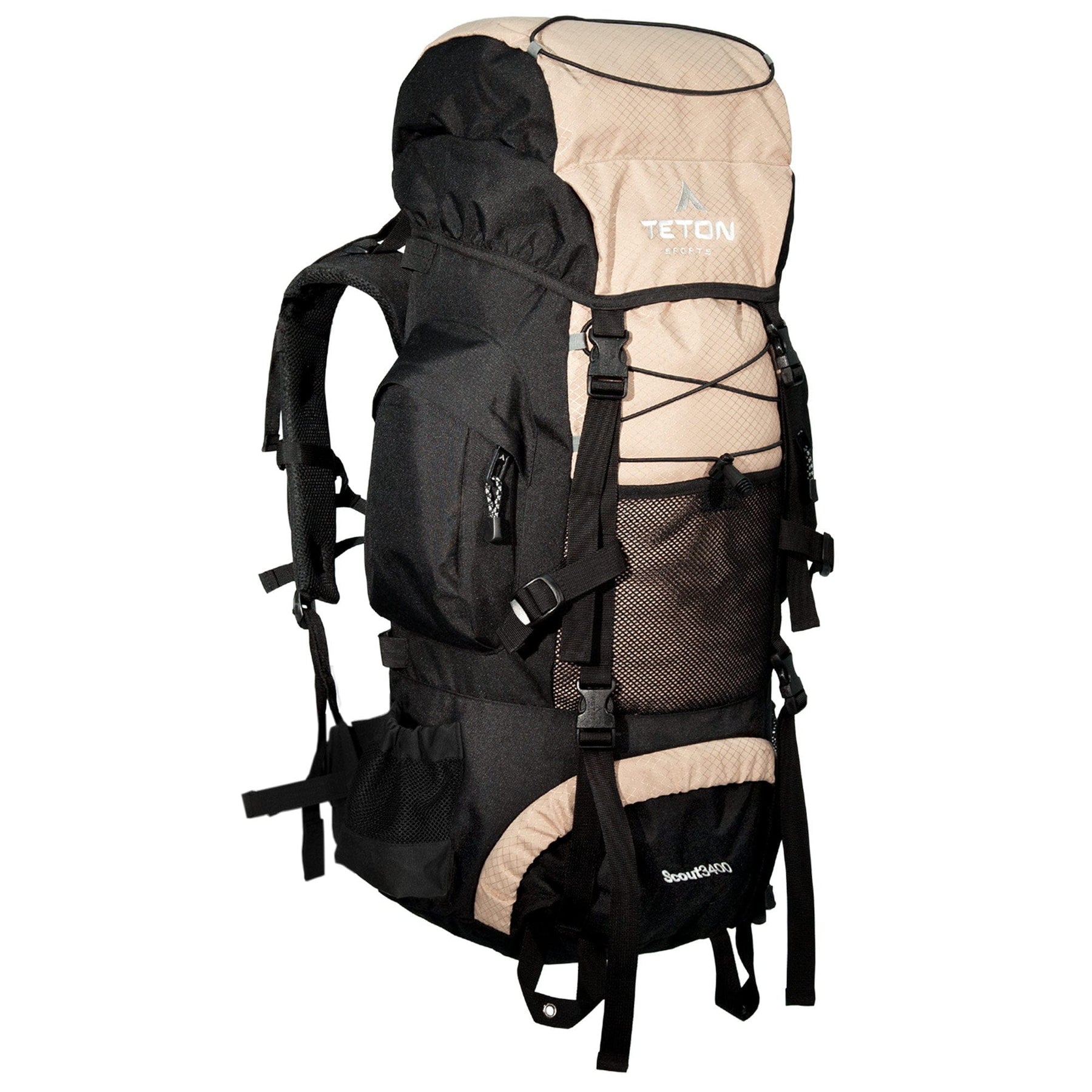 Scout 3400 Backpack
