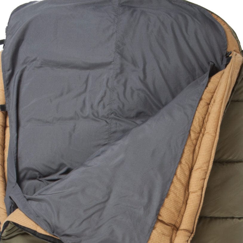 TETON Sports XL Sleeping Bag Liner in Cotton 179C