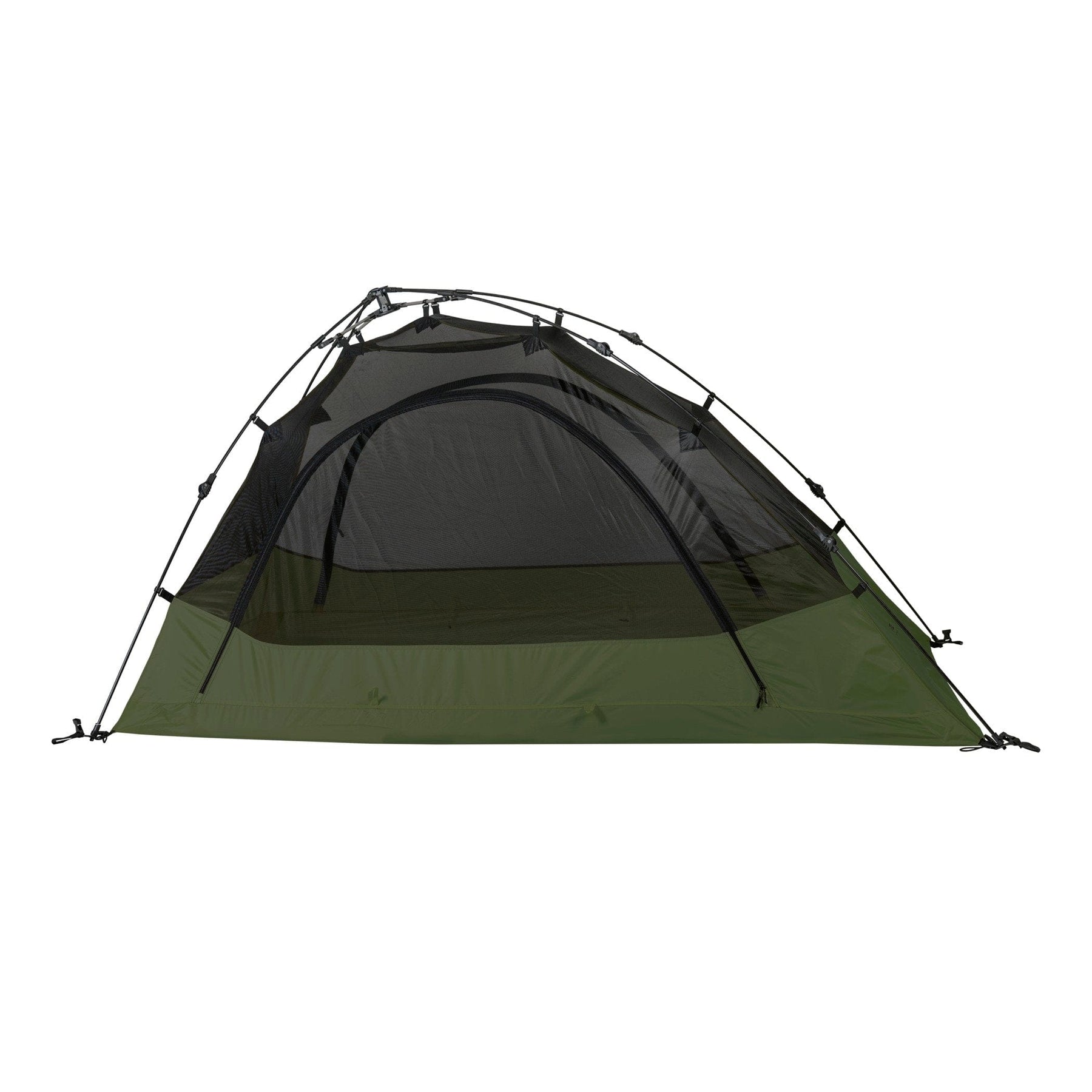 TETON Sports Vista 2-Person Quick Tent Green 2003GR