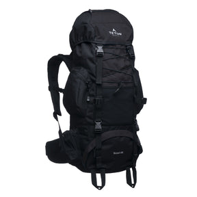 TETON Sports Scout 45L Backpack Black 2103SCBK