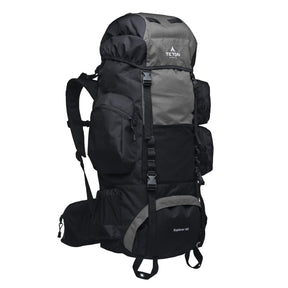 TETON Sports Explorer 65L Backpack Graphite 2106SCGR