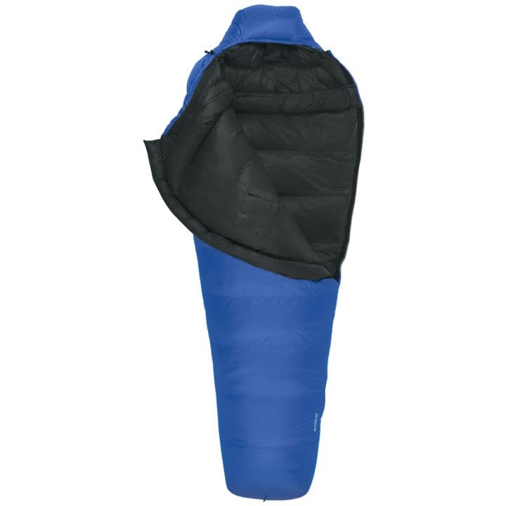 TETON Sports ALTOS 20˚F Down-Filled Mummy Sleeping Bag 2201BL