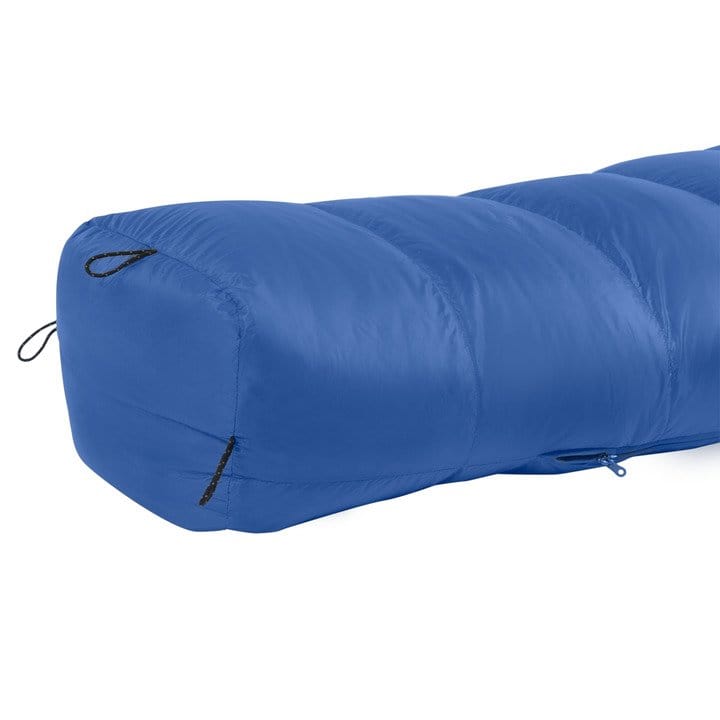 TETON Sports ALTOS 20˚F Down-Filled Mummy Sleeping Bag 2201BL