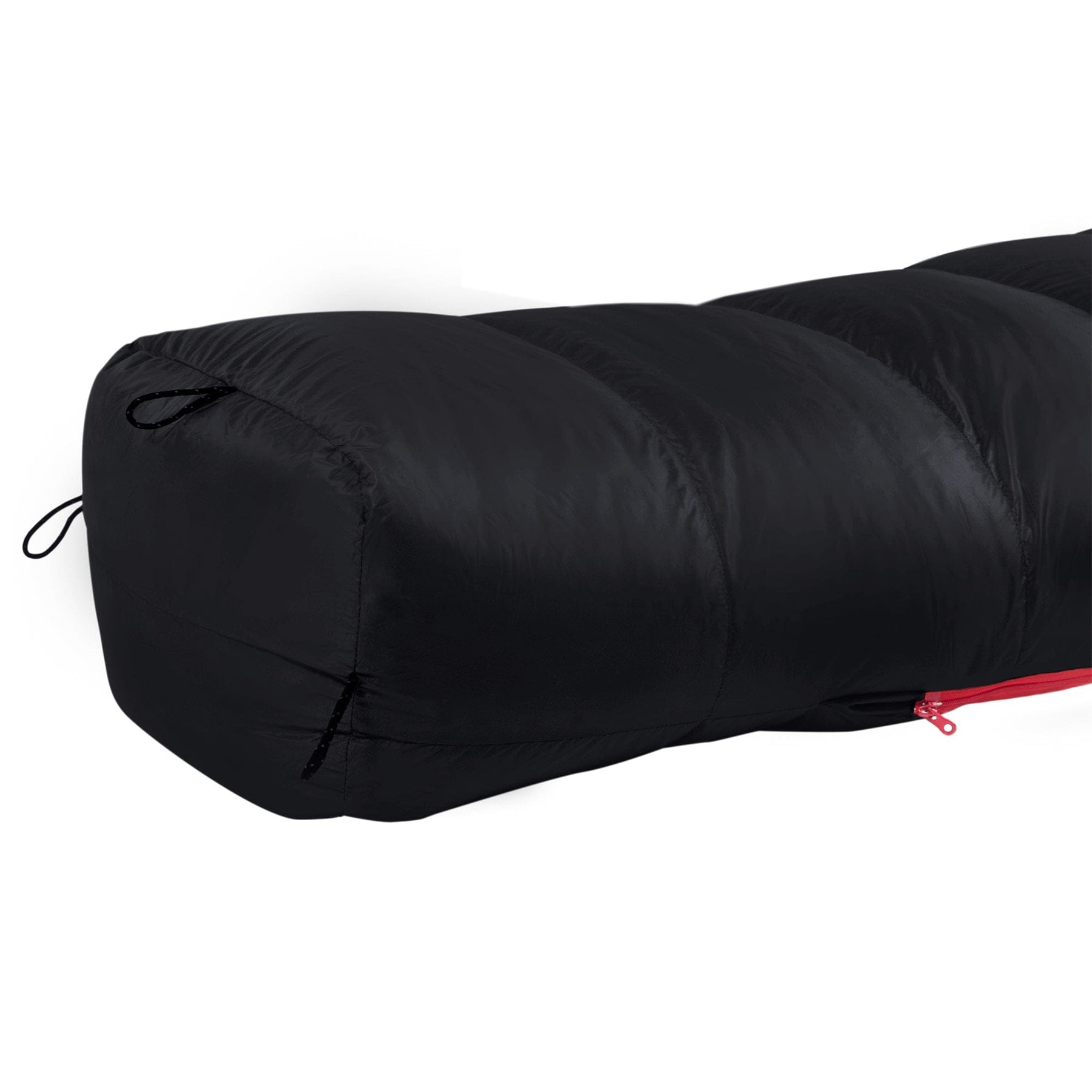 TETON Sports ALTOS 0˚F Down-Filled Mummy Sleeping Bag 2202BK