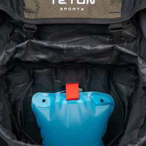 TETON Sports 3-Liter Hydration Bladder HKB0002