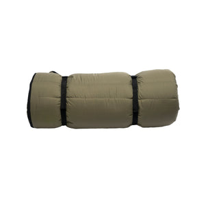 TETON Sports Evergreen 20˚F Mammoth Double Sleeping Bag