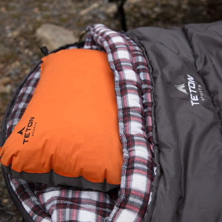 TETON Sports Fahrenheit XXL -25ºF Sleeping Bag