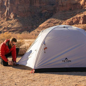 TETON Sports Mountain Ultra 2-Person Tent