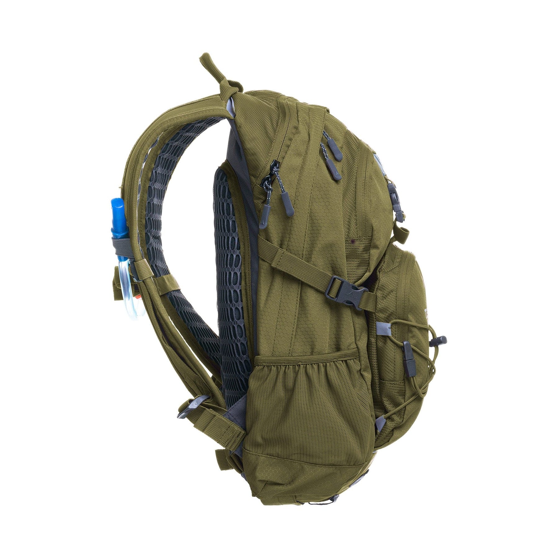 TETON Sports Oasis 18L Hydration Pack with 2L Bladder