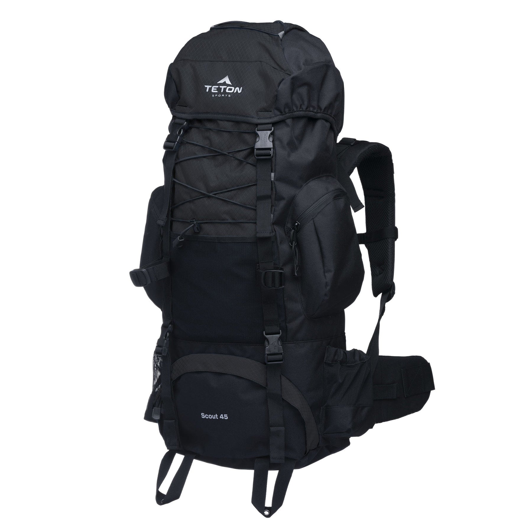 TETON Sports Scout 45L Backpack