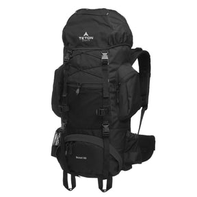 TETON Sports Scout 55L Backpack