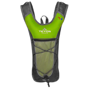 TETON Sports TrailRunner 2.0 Hydration Pack 2021