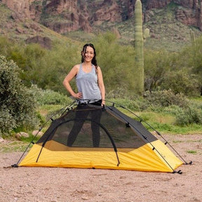 TETON Sports Vista 1-Person Quick Tent
