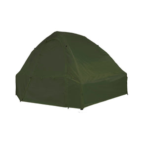 TETON Sports Vista 2 Elite Extended Length Rainfly Tent & Cot Cover