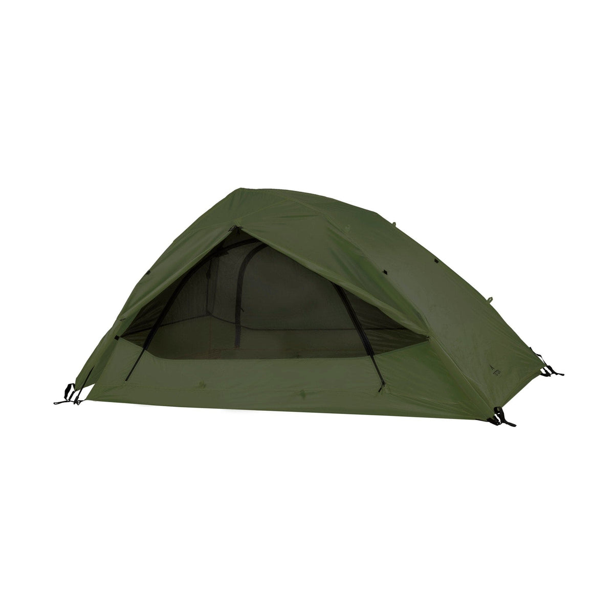 Fintek 10' x 1 Top Pocket Mono Cast Net - Outback Adventures Camping Stores